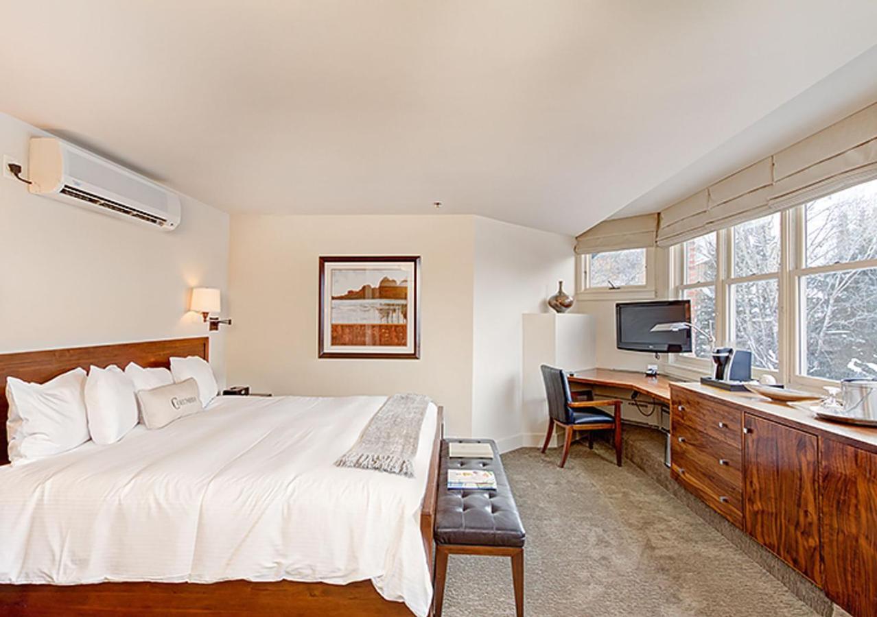 Hotel Columbia Telluride Esterno foto