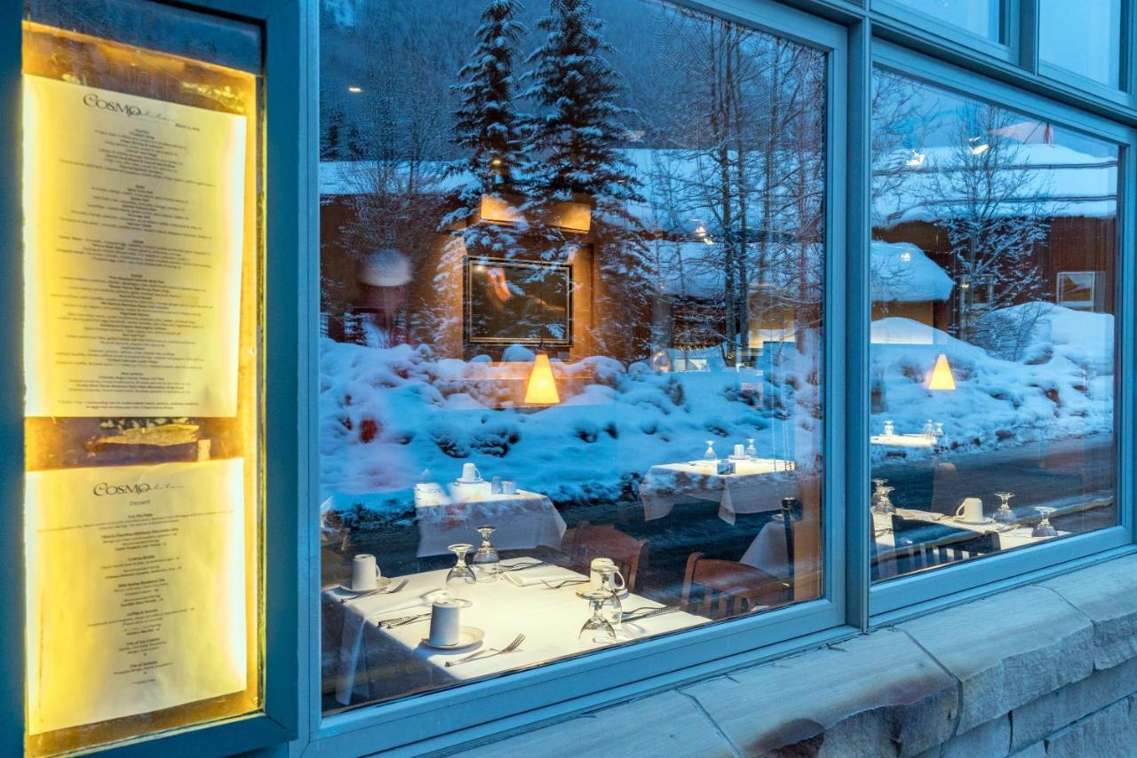 Hotel Columbia Telluride Esterno foto