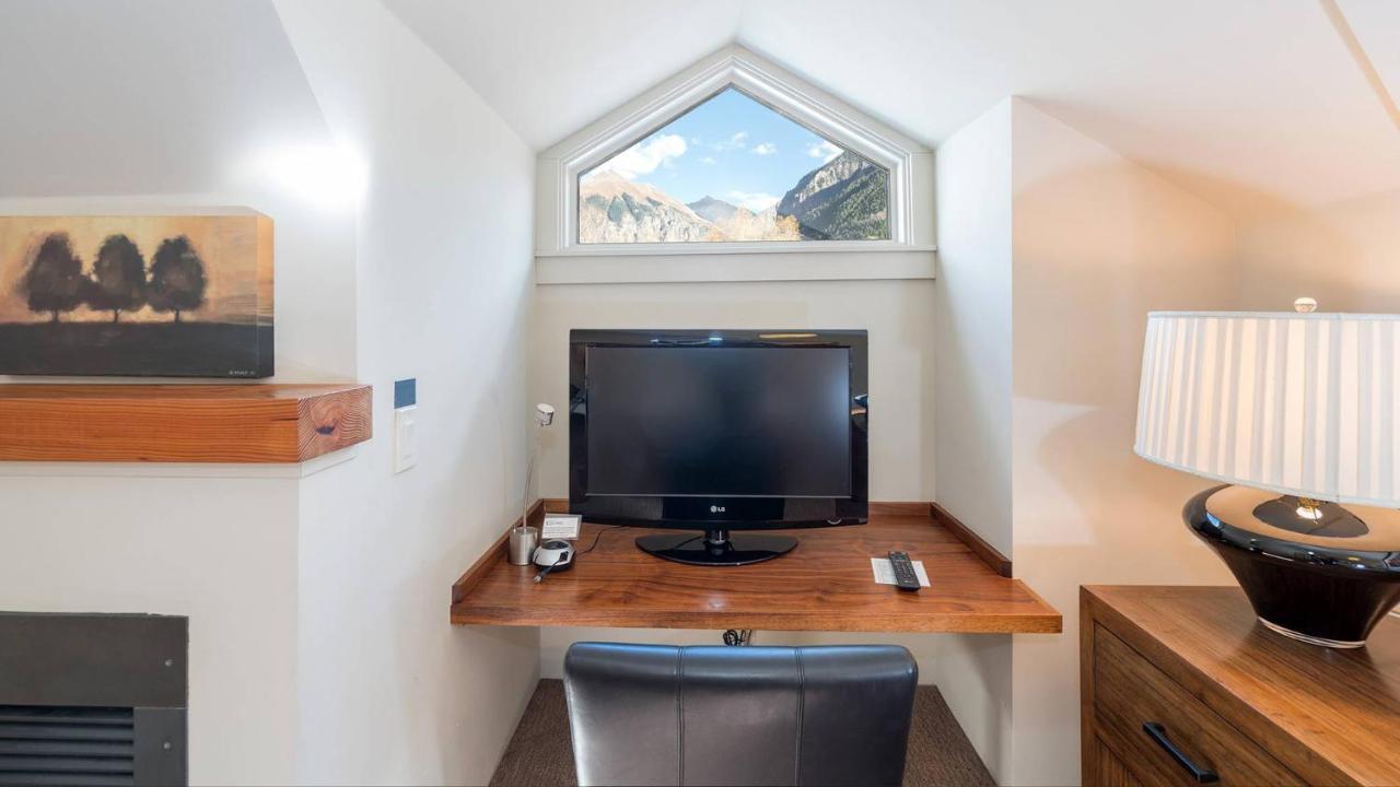 Hotel Columbia Telluride Esterno foto