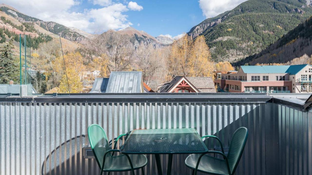 Hotel Columbia Telluride Esterno foto