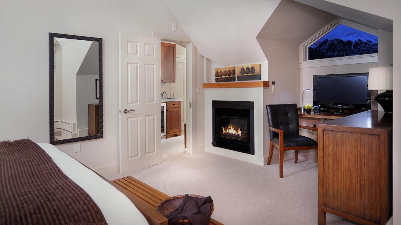 Hotel Columbia Telluride Esterno foto