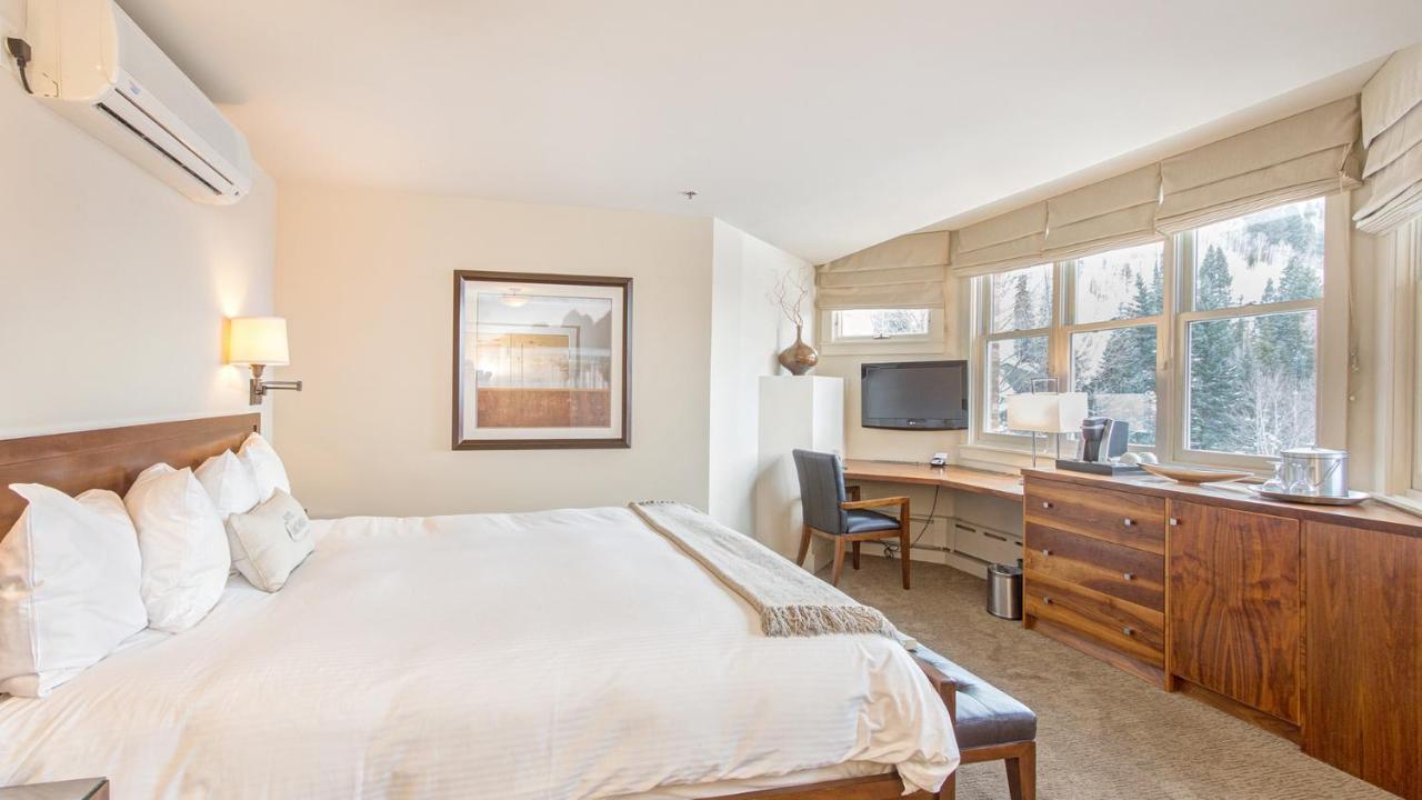 Hotel Columbia Telluride Esterno foto