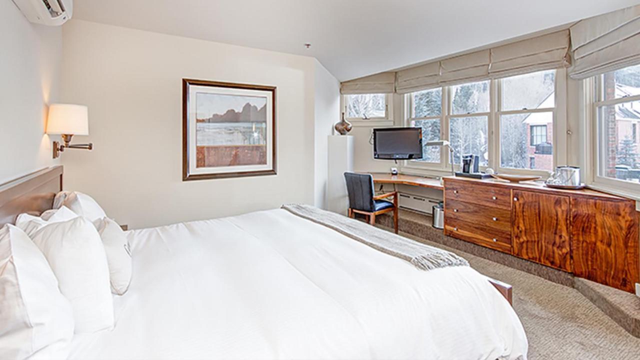 Hotel Columbia Telluride Esterno foto