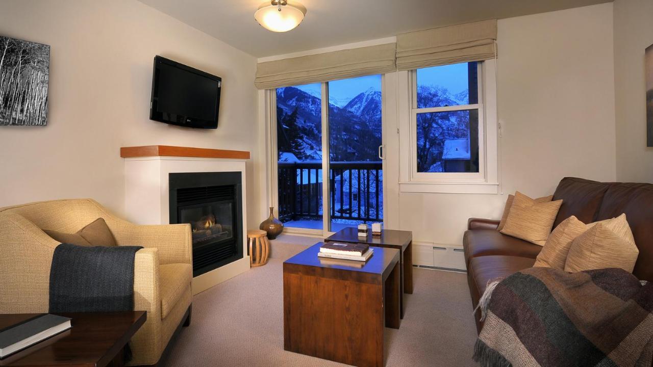 Hotel Columbia Telluride Esterno foto