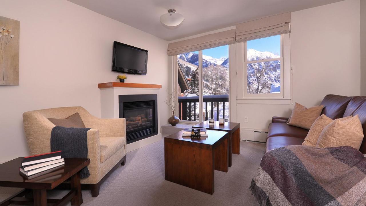 Hotel Columbia Telluride Esterno foto