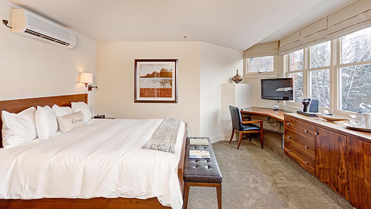 Hotel Columbia Telluride Esterno foto